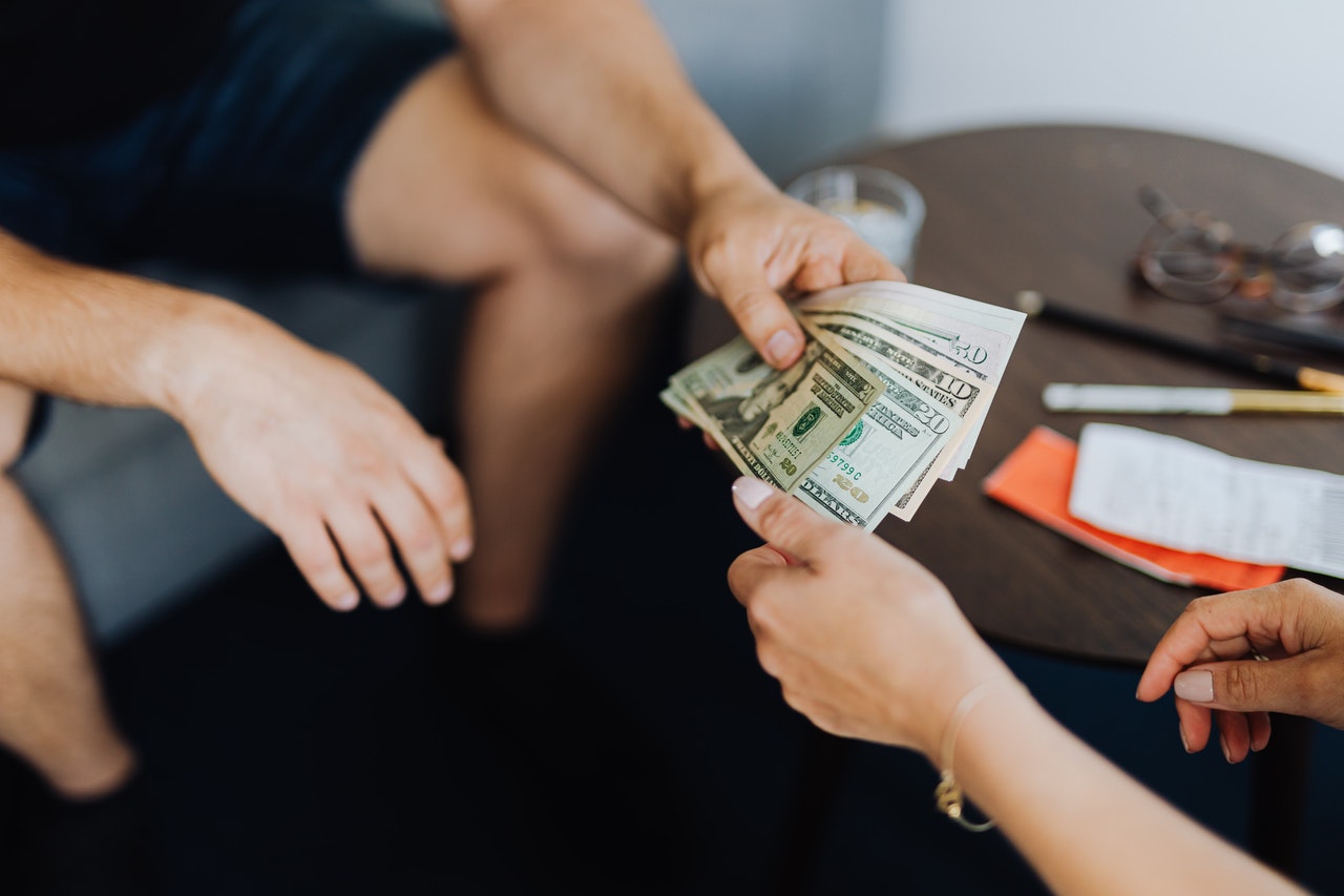 3 Tips For Creating Financial Boundaries With Your Friends And Loved Ones