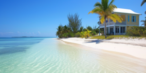 3 Reasons to Consider Purchasing Property in the Bahamas