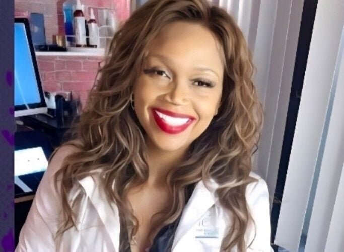 Dr. Leola Anifowoshe-Brown, PhD featured by Washington Guardian: Functional Medicine Trichology: A New Paradigm for Hair and Scalp Wellness